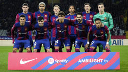 Sechs Stars des FC Barcelona vor dem Aus?