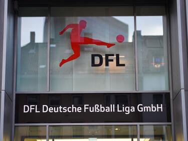 Noch müssen einige Klubs um die Lizenzierung durch die DFL zittern