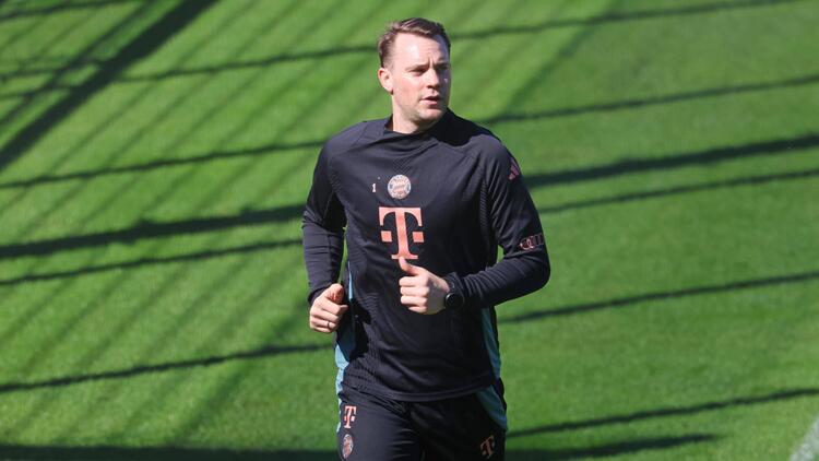 Manuel Neuer könnte dem FC Bayern noch länger fehlen