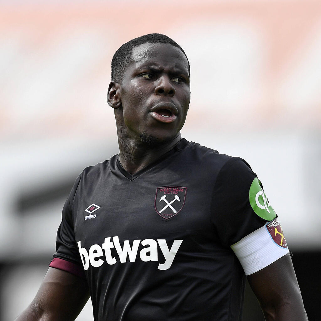 Kurt Zouma