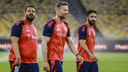 Für Manchester United wurde die Marketing-Reise zum Debakel