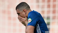Kyriakos Papadopoulos wird mehrere Monate verletzt ausfallen