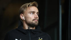 BVB-Verteidiger Marcel Schmelzer hofft auf eine Rückkehr vor Weihnachten