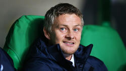Ole Gunnar Solskjaer wird Interimstrainer bei Manchester United