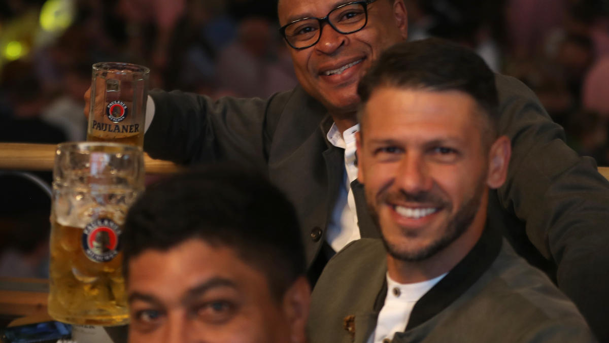 Martin Demichelis spielte lange Jahre beim FC Bayern