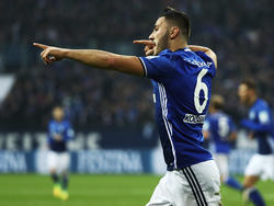 Sead Kolašinac wechselt (noch) nicht zum FC Chelsea