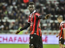 Mario Balotelli will wohl unbedingt in Nizza bleiben
