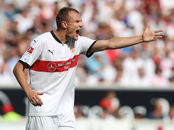 Der Vertrag von Holger Badstuber läuft am Ende der Saison aus