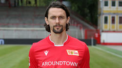 Neven Subotic ist bei Union Berlin ins Training eingestiegen