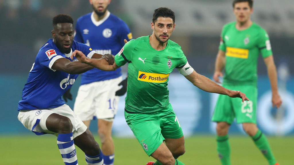 17. August: 1. Bundesliga-Spieltag