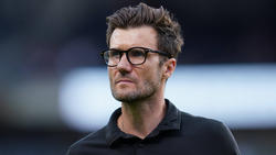 Raphael Wicky ist neuer Trainer der Young Boys Bern