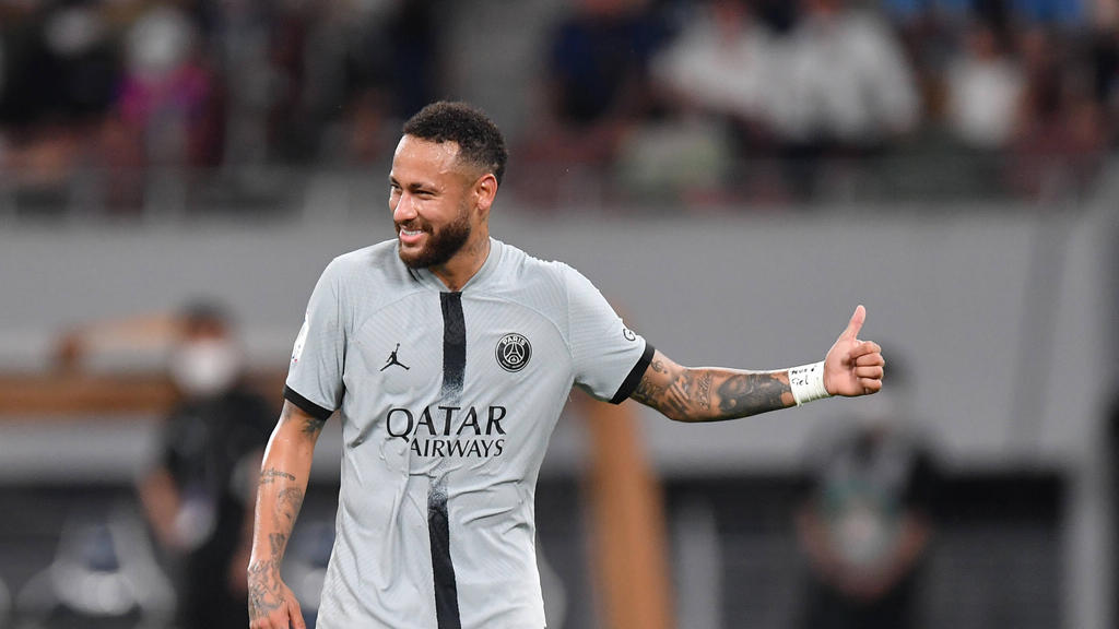 Superstar Neymar muss sich vor Gericht verantworten Superstar Neymar muss sich vor Gericht verantworten