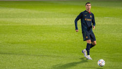 Cristiano Ronaldo will den United-Zoff bei der Fußball-WM in Katar ausblenden