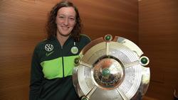 Almuth Schult lost das Pokal-Halbfinale aus