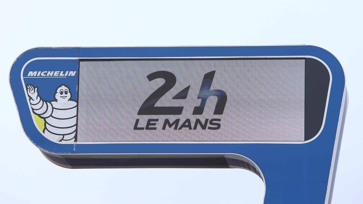 Am eigentlichen Le-Mans-Termin wird virtuell statt real 24 Stunden lang gefahren Am eigentlichen Le-Mans-Termin wird virtuell statt real 24 Stunden lang gefahren