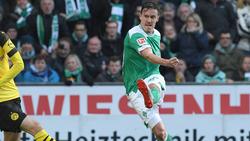 Kehrt Max Kruse zu Werder Bremen zurück?