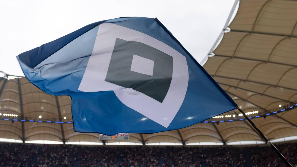 Orthomol ist neuer Trikotsponsor des HSV Orthomol ist neuer Trikotsponsor des HSV
