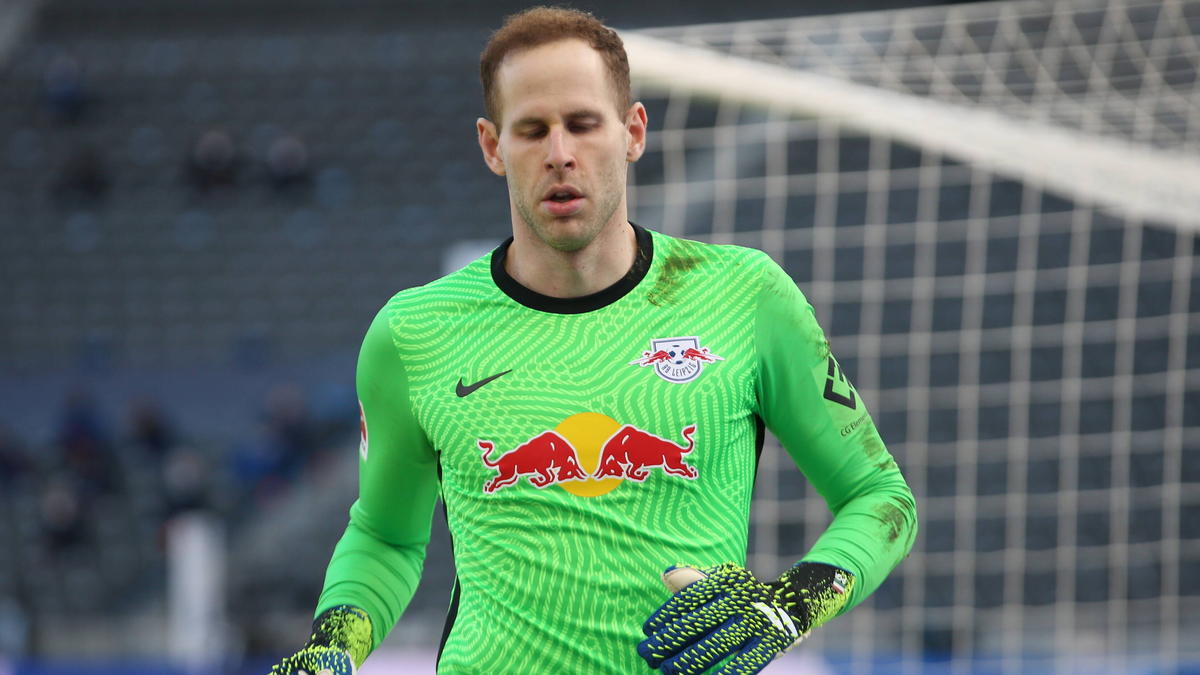 RB Leipzig: Peter Gulacsi setzt Zeichen gegen Homophobie