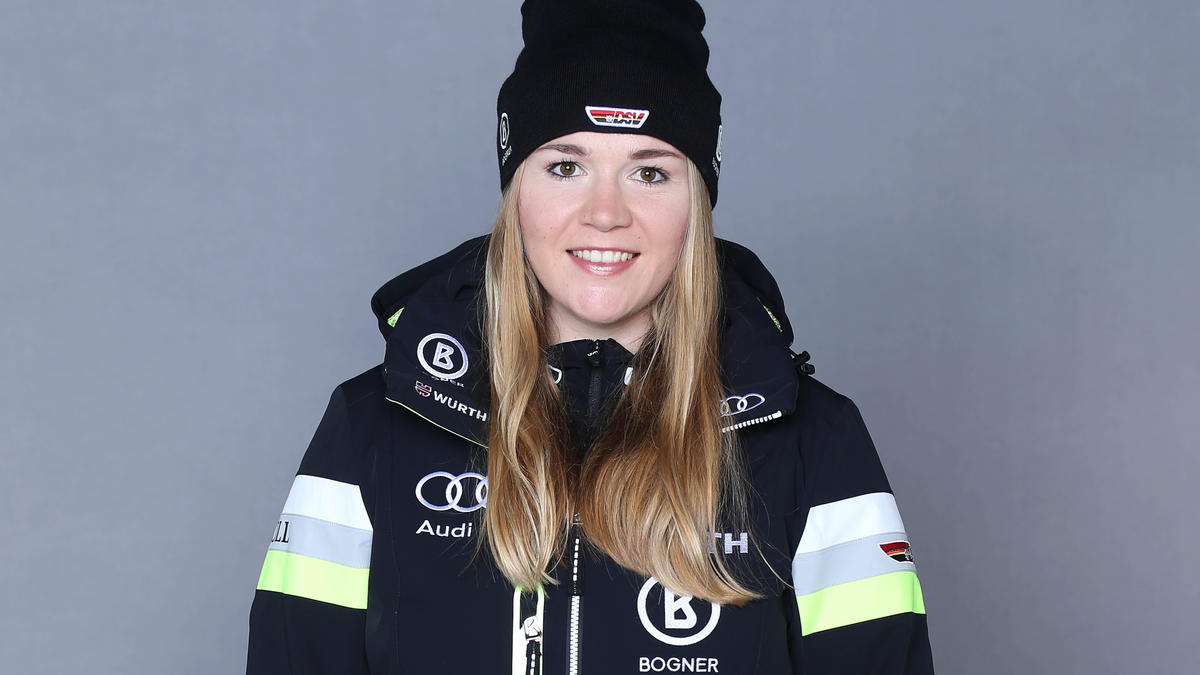 Michaela Wenig beendet ihre Karriere Michaela Wenig beendet ihre Karriere