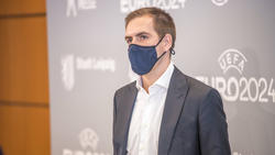 Philipp Lahm wird Kolumnist