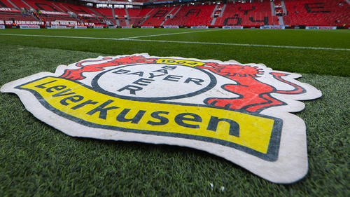 Bayer Leverkusen spielt kommende Saison in der Europa League