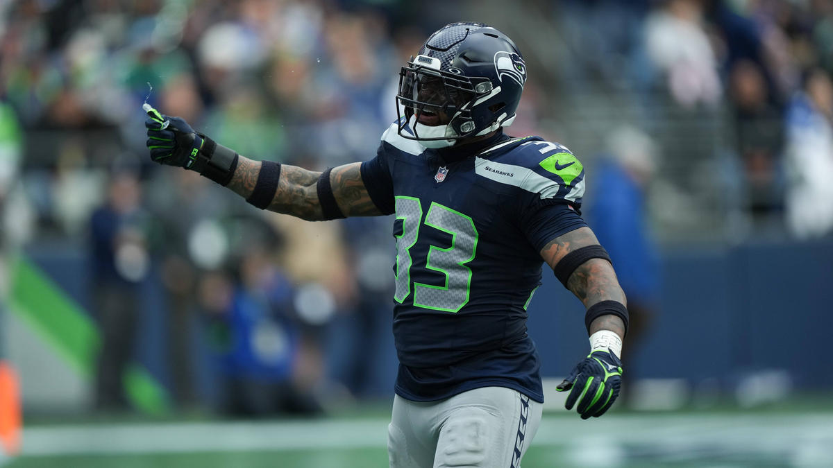 NFL-Safety Jamal Adams reagiert empfindlich auf Kritik