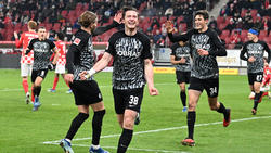 SC Freiburg feiert knappen Sieg in Mainz