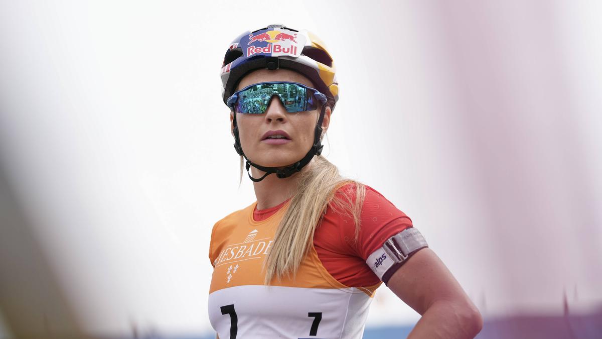 Dorothea Wierer kann nicht Italiens Wintersportlerin des Jahres werden