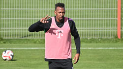 Schließt sich Jérôme Boateng dem FC Bayern an?