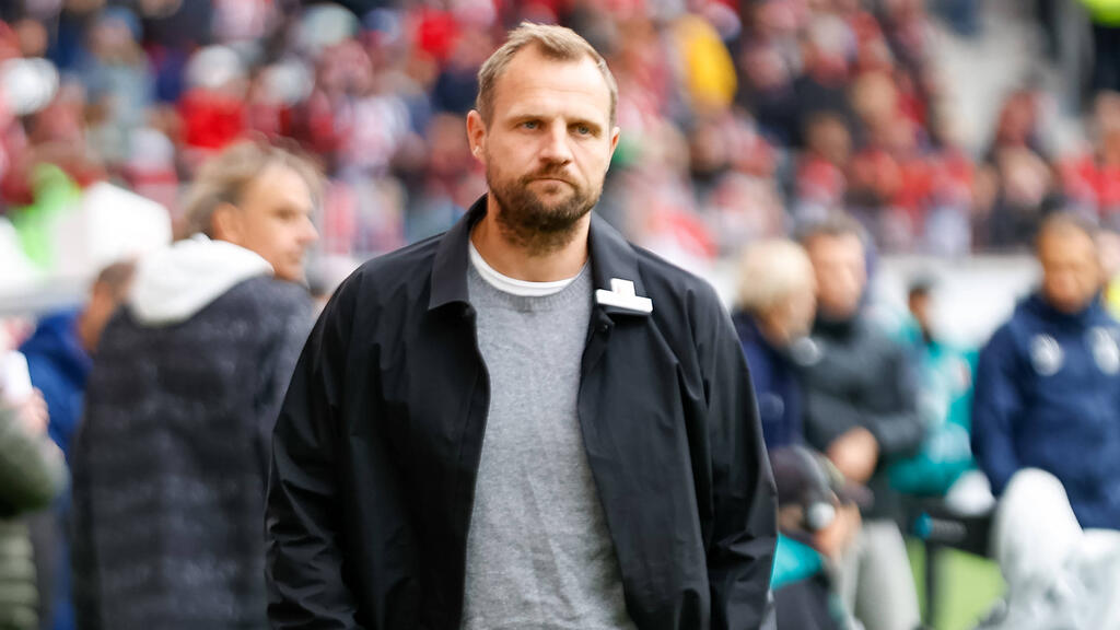 Heuert Bo Svensson bald schon wieder in der Bundesliga an?