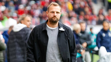 Heuert Bo Svensson bald schon wieder in der Bundesliga an?