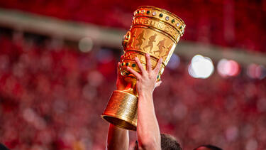 Der Deutsche Fußball-Bund hat die Pokalprämien für die neue Saison festgelegt