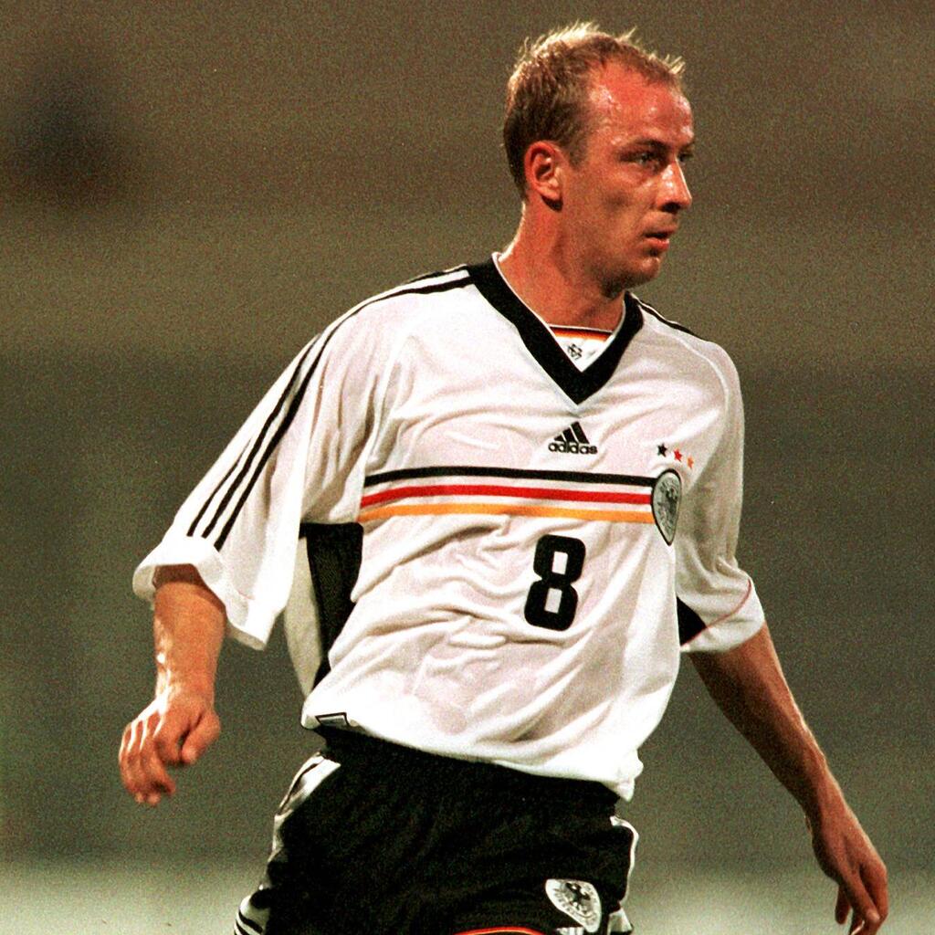 Mario Basler - 1999