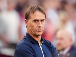 Julen Lopetegui wird Fußball-Nationaltrainer in Katar