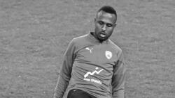 Der israelische Nationalspieler Gadi Kinda ist gestorben