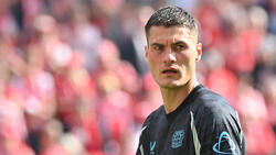 Verlässt Patrik Schick Bayer Leverkusen im Sommer?