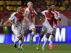 El Mónaco recibirá al Montpellier (11º) en el estadio Louis II. (Foto: Getty)