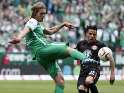 Jannik Vestergaard steht vor einem Wechsel nach Gladbach