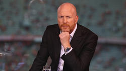 Berät derzeit den BVB: Matthias Sammer