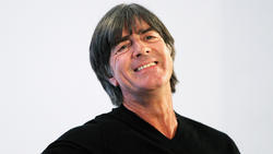 Joachim Löw sortierte drei Spieler des FC Bayern aus