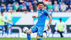 Hat seinen Vertrag in Hoffenheim verlängert: Florian Grillitsch