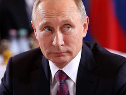 Putin aseguró que los problemas en San Petersburgo se resolverán antes de fin de año. (Foto: Getty)