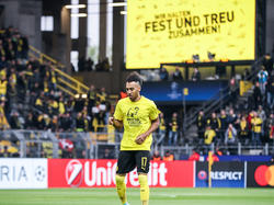 Borussia Dortmund versucht, den Anschlag zu verarbeiten
