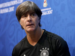 Joachim Löw will Spielern aus der zweiten Reihe eine Bewährungschance geben