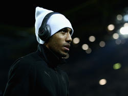 Sorgt mit seinen Extravaganzen immer wieder für Ärger: Pierre-Emerick Aubameyang