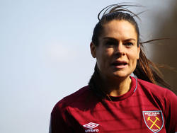 West Ham United Wfc Frauen Historische Kader