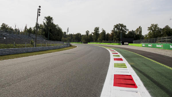 In der Parabolica könnten schon bald Induktionsschleifen verbaut werden In der Parabolica könnten schon bald Induktionsschleifen verbaut werden
