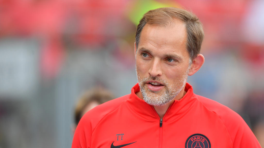 Wechselt Thomas Tuchel von PSG zum FC Bayern?