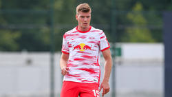 RB Leipzig möchte Alexander Sörloth offenbar verkaufen