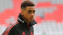Jamal Musiala startet motiviert in die neue Saison beim FC Bayern